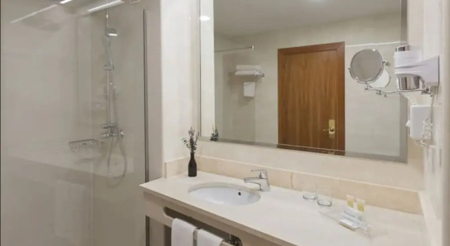 Двухместный номер Executive Elba Madrid Alcalá