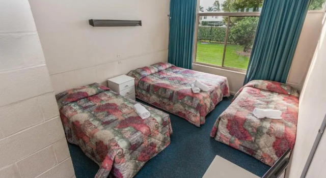 Двухместный номер Standard Moruya Waterfront Hotel Motel
