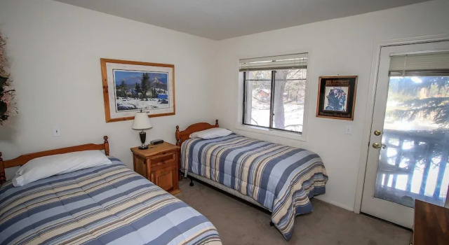 Bear Golf Inn-1218 by Big Bear Vacations, Забронировать Отель Биг-Бэар-Сити San Bernardino Mountains