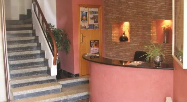 Hotel El Cid, Забронировать Отель Отели и гостиницы Морелья, рядом с Музей Sexenni, Отель