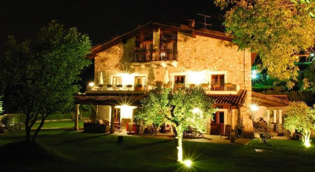 Agriturismo Cascina Crocelle
