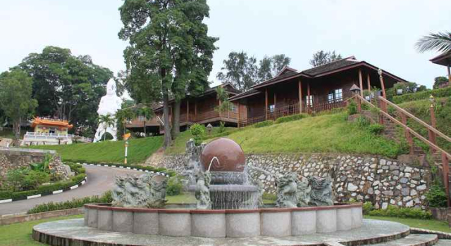 Hotel KTM Indonesia, Book Hotel Hotels in Batam with Breakfast, Breakfasts