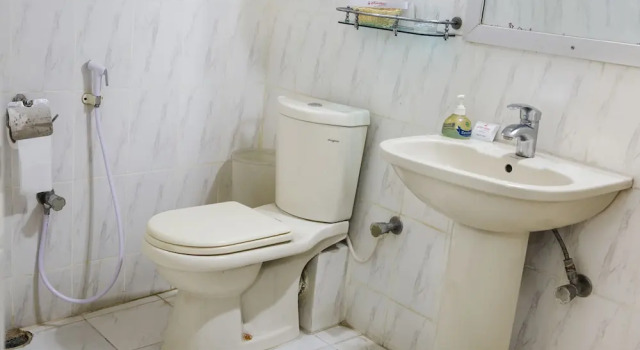 Двухместный люкс Premier Meridian Hotel & Restaurant