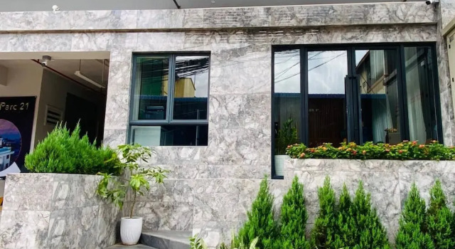 Parc21 Luxury Boutiques Hotel