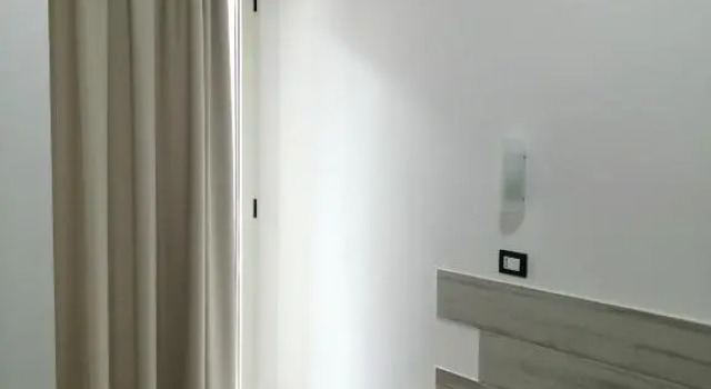 Двухместный номер Standard Hotel Brennero