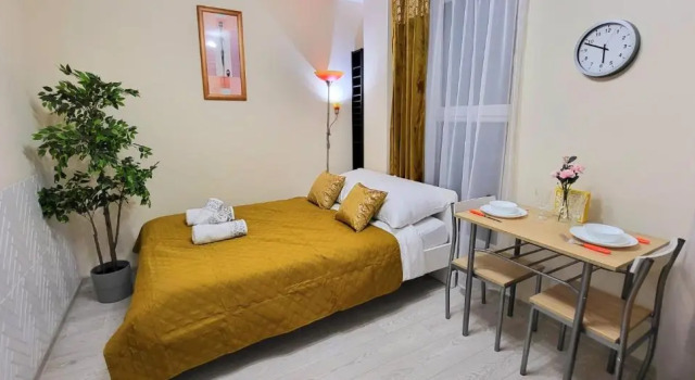 Cozy modern Apartment ASTORIA MAGIC ORANGE OLD TOWN, Забронировать Апартаменты/квартира Апартаменты Лобзув, Апартаменты/квартира