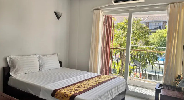 Номер Standard May Hotel Phu Quoc