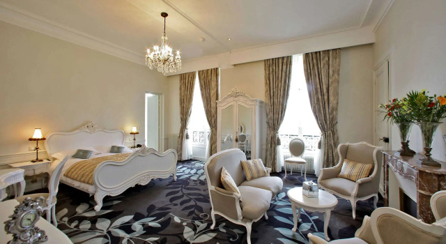 Wyndham Halcyon Resort La Souterraine, Prenota Resort La Souterraine Creuse