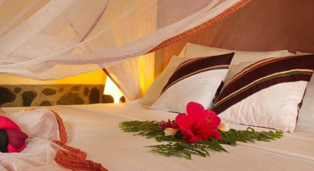 Madiro Hotel, Varaa Hotelli Madirokely 