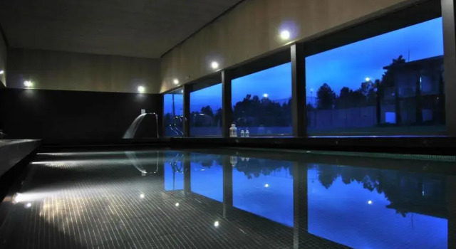 Номер Comfort Hotel Quinta da Cruz & SPA