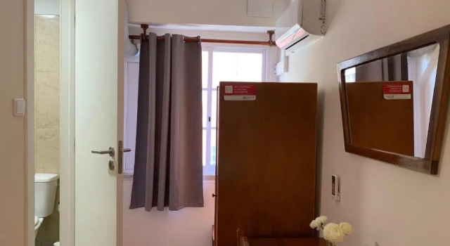 Двухместный номер Standard Residencial Lord