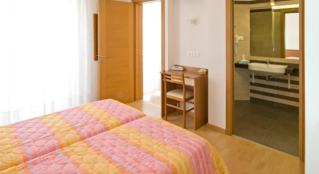 Семейный номер Standard Hotel Ancora