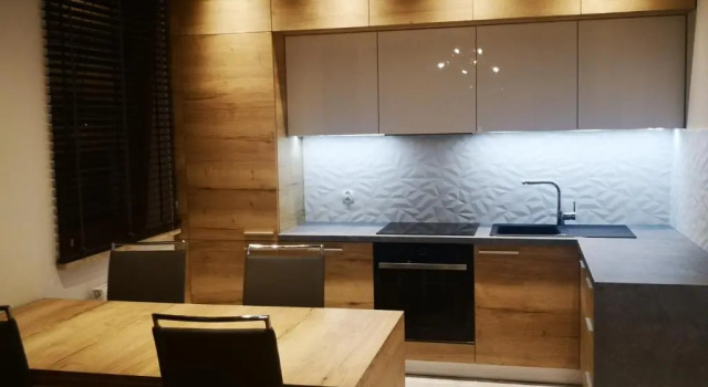 Апартаменты Apartament Przy Galerii