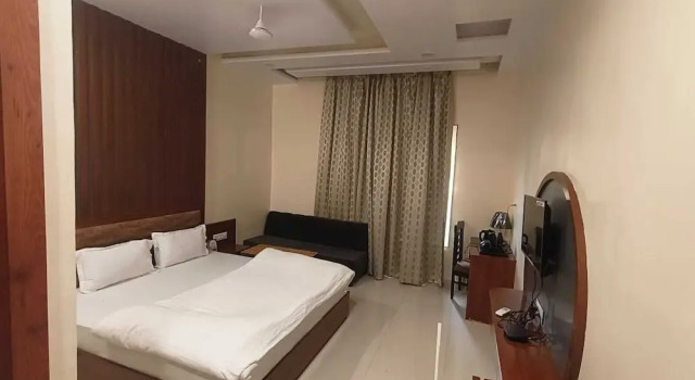 Номер Premium Hotel Kamla Heritage - Shivpuri
