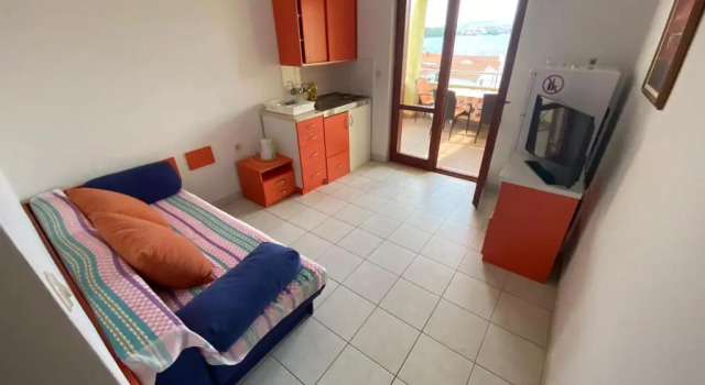 Апартаменты Apartments Vik