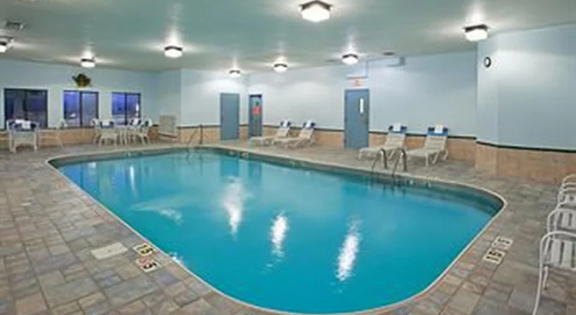 Run of House Best Western St. Clairsville Inn & Suites