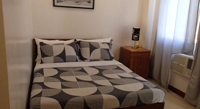Номер Standard Malapascua Starlight Resort