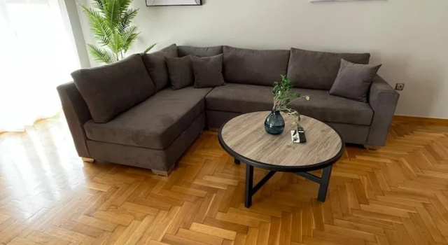 Апартаменты Charming Apartment - At085