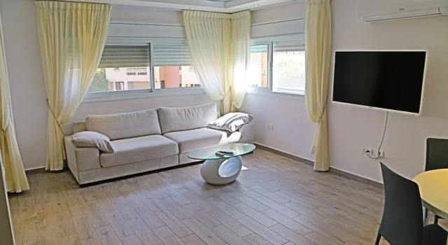 Люкс Royal Lea Apartmens