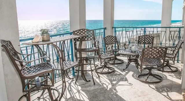 Коттедж Ventanas al Paraiso 5 Bedroom Holiday Home by Five Star Properties
