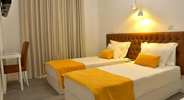 Номер Standard Hotel Sol Algarve by Kavia