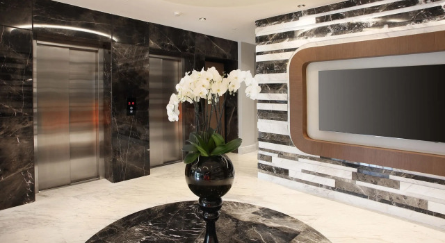 Veyron Hotels & Spa