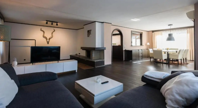 Апартаменты Hotel Salzburg