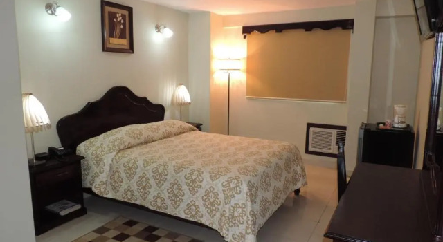 Camera doppia Standard Hotel Iberia