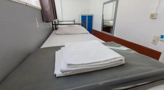 Двухместный номер Standard Travel Hotel Amsterdam