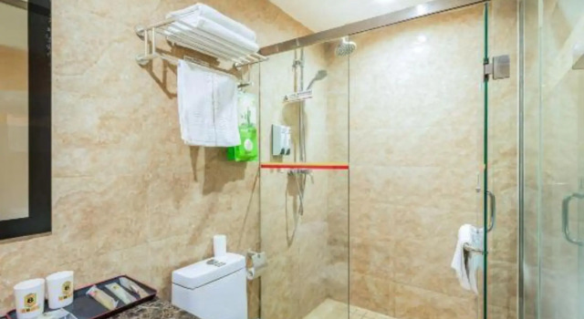 Huayi Hotel(Shijiazhuang Huai'an East Road), Book Hotel Shijiazhuang Hebei