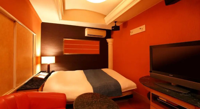 Номер Economy Hotel Le Club (Adult Only)