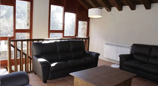 Can Bertran, Buchen Sie Hotel Toses 