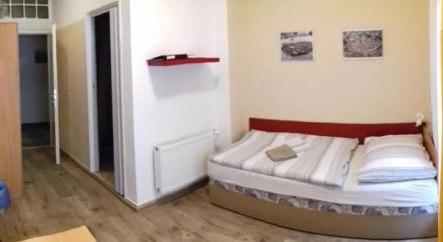 Номер Classic Apartmány Brno