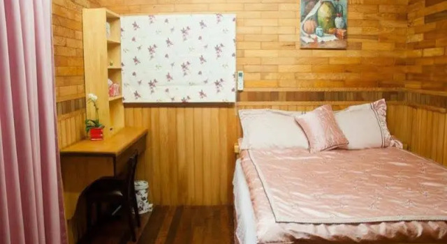 Chulin Bed and Breakfast, Забронировать Отель Уцзе Yilan County, рядом с Водный парк у реки Дуншань