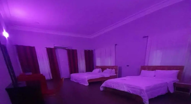 Номер Standard Hotel Adonai Limited
