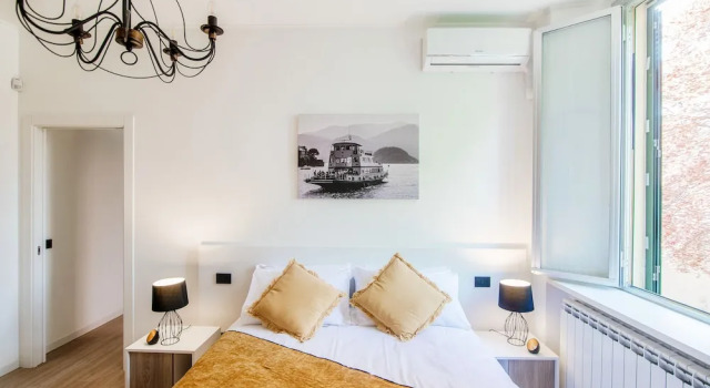 Апартаменты Classic MyHomeInComo - Promenade