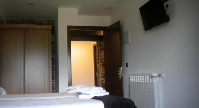 Четырёхместный номер Standard Casa de Aldea Araceli
