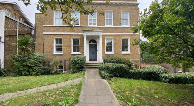 Modern 2 Bed Apartment in Greenwich, Забронировать Апартаменты/квартира Апартаменты Лондона, рядом с Церковь Св. Альфеджа, Апартаменты/квартира