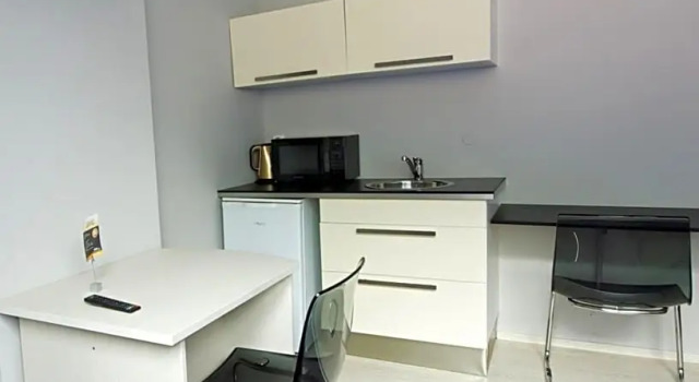 Camera doppia Comfort Adeba Hotel