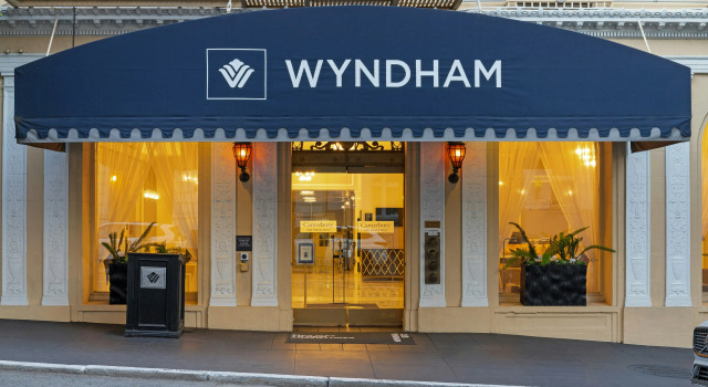 Club Wyndham Canterbury