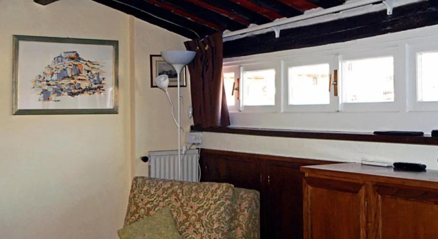 Casa delle Eroidi, Prenota Appartamento Trastevere Roma