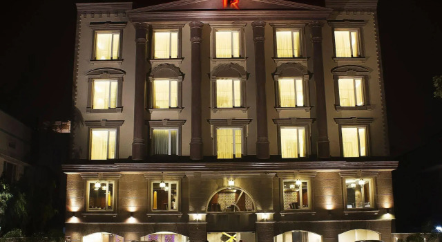 Hotel Regent Grand