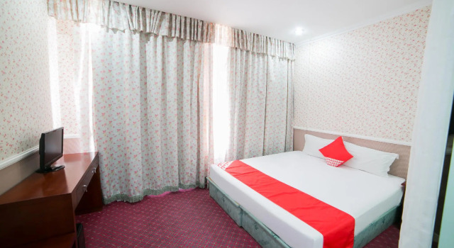 OYO Ruihe Express Hotel