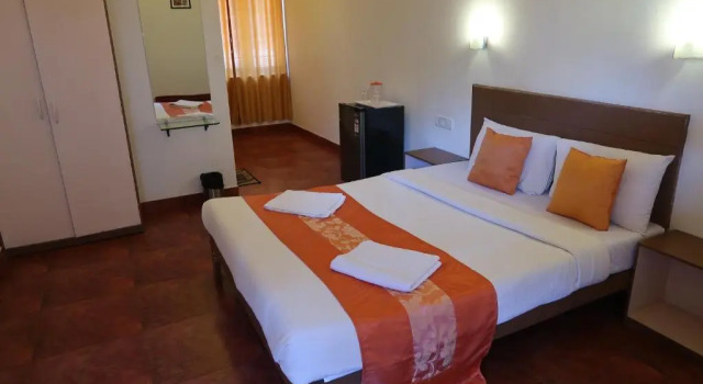 Двухместный номер Standard Hotel Celi