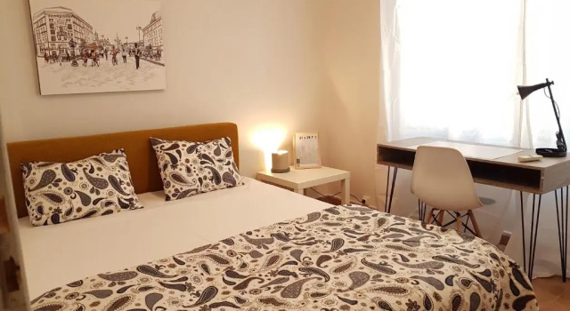 Palette Apartment Terracotta - Athens Center, 3 BD, 2 BATH