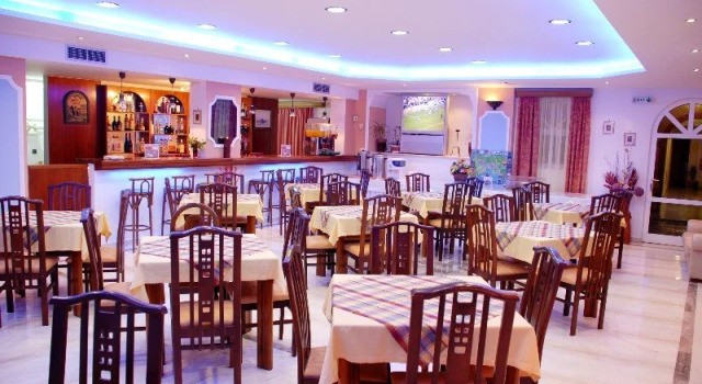 Princess Hotel