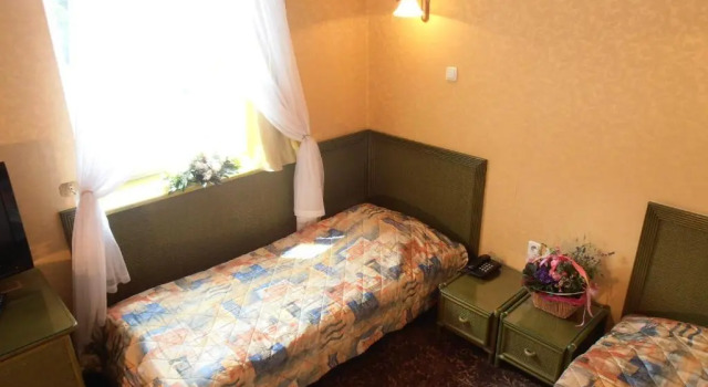 Номер Standard Hotel Calisia