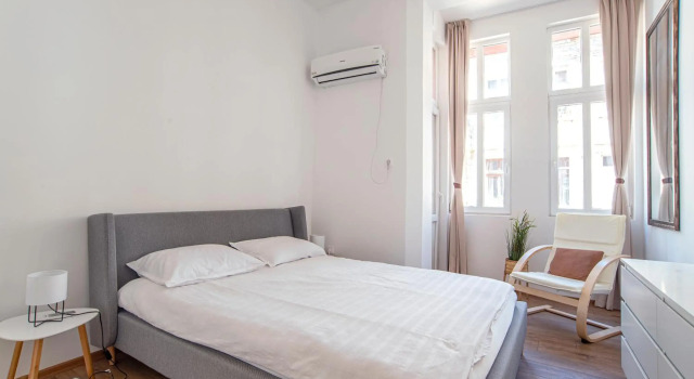 Supreme Luxury Top Central 1 Bedroom Apartment, Забронировать Апартаменты/квартира Апартаменты Софии, рядом с Королевский дворец, Апартаменты/квартира