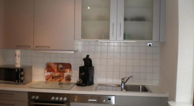Апартаменты Ferienwohnung Haus Gintz