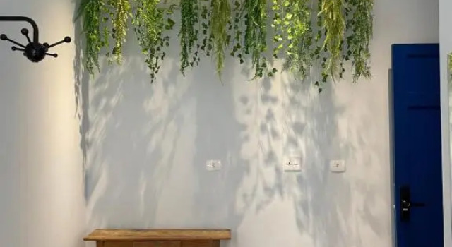 Двухместный номер Standard Dids Hostel São Paulo